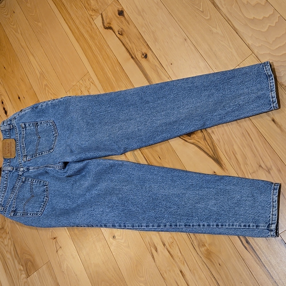 Vintage Levi's 512 Size 31
